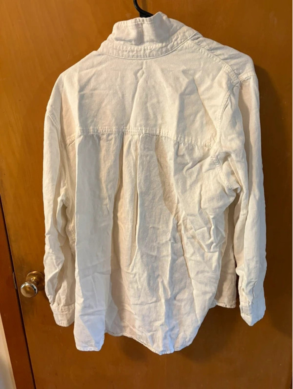 Universal Threads Button Up - Picture 4 of 4